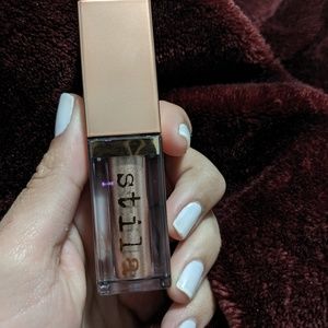 Stila liquid eyeshadow